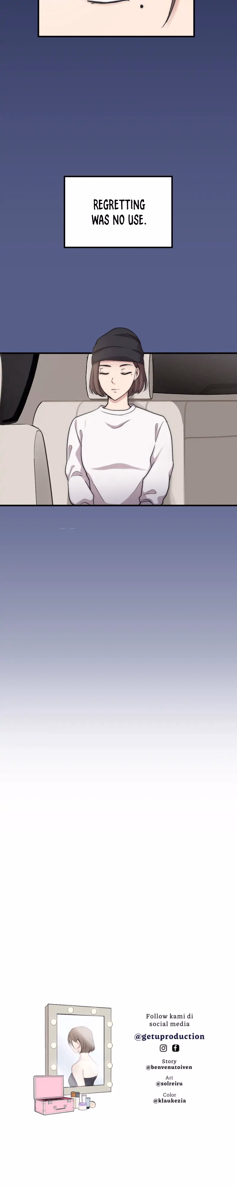 Unseen Beauty chapter 1 page 26