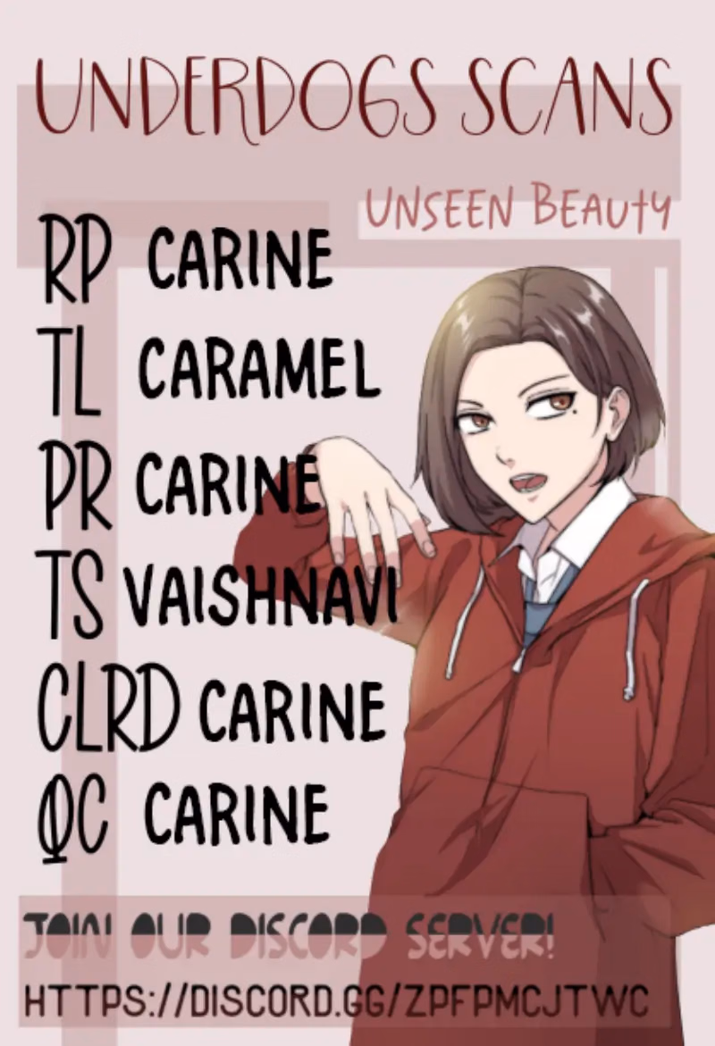 Unseen Beauty chapter 1 page 27