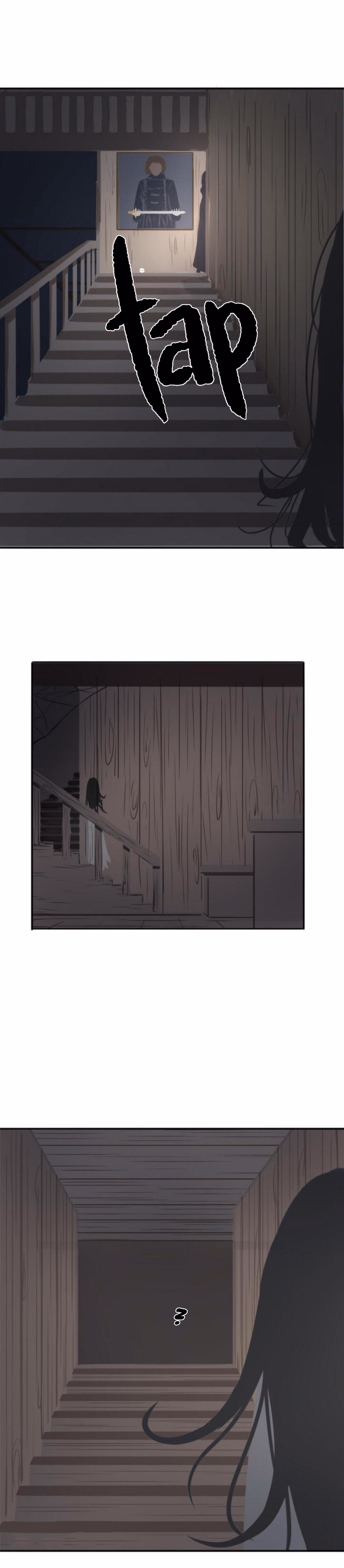 Lily of Two Colors chapter 16 page 10