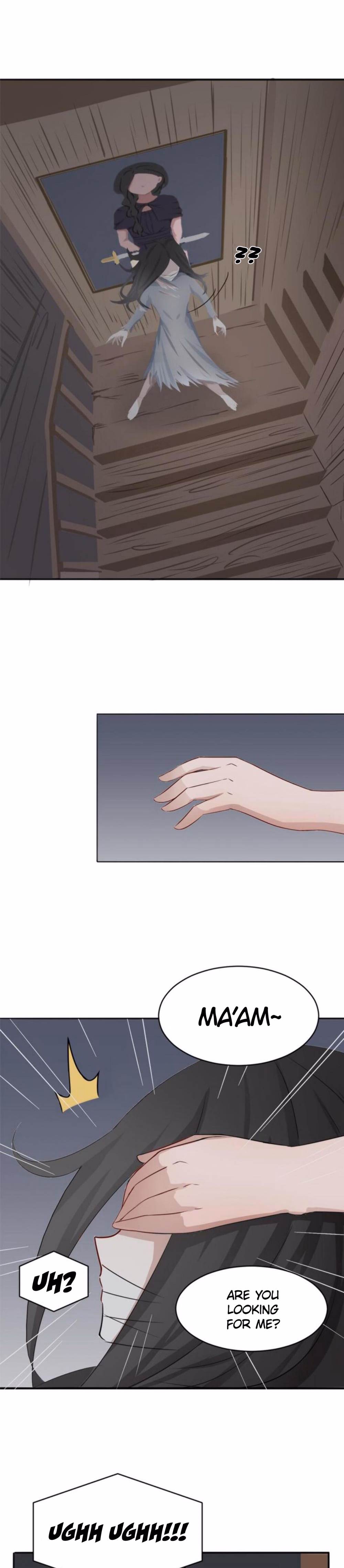 Lily of Two Colors chapter 16 page 11