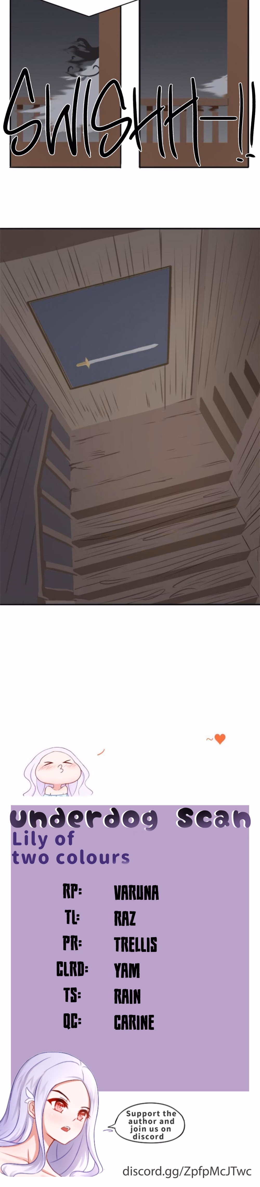 Lily of Two Colors chapter 16 page 12