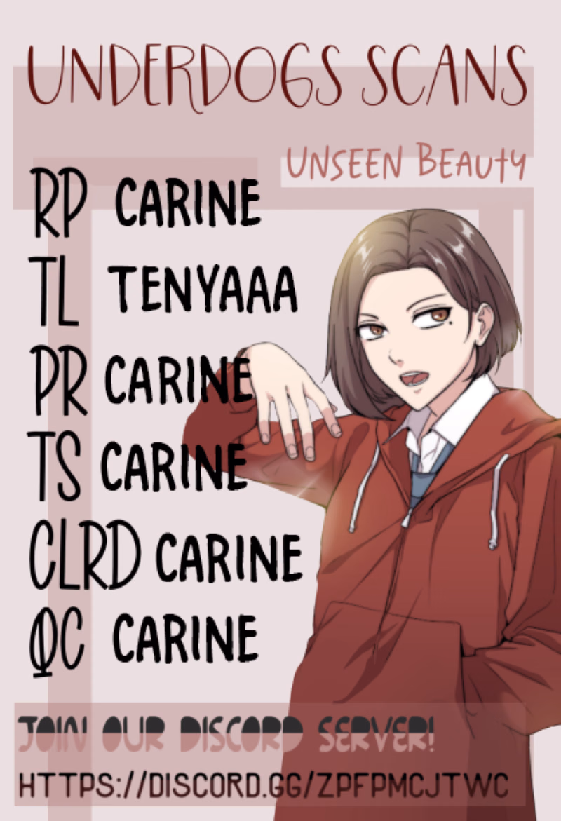 Unseen Beauty chapter 5 page 10