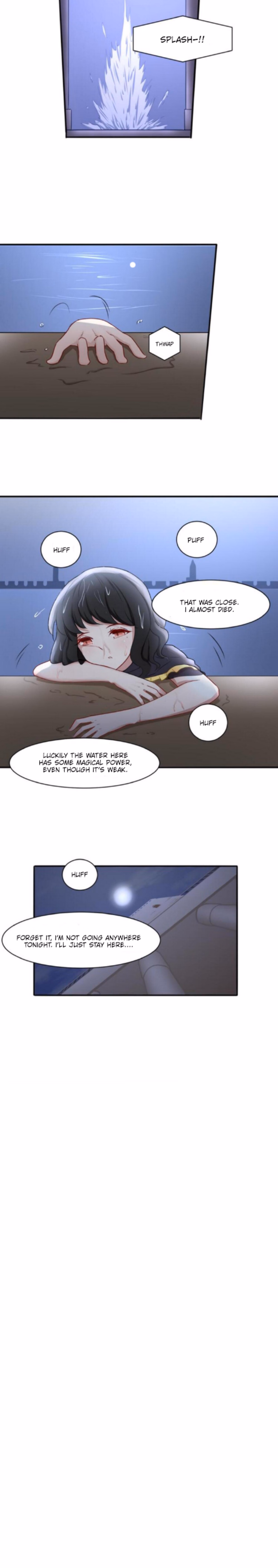 Lily of Two Colors chapter 17 page 8