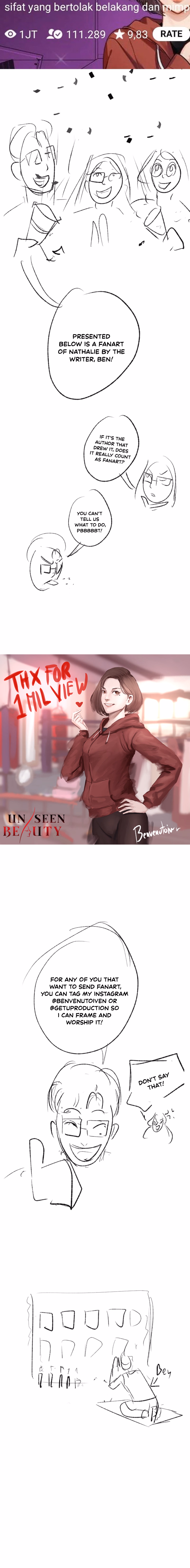 Unseen Beauty chapter 10 page 10