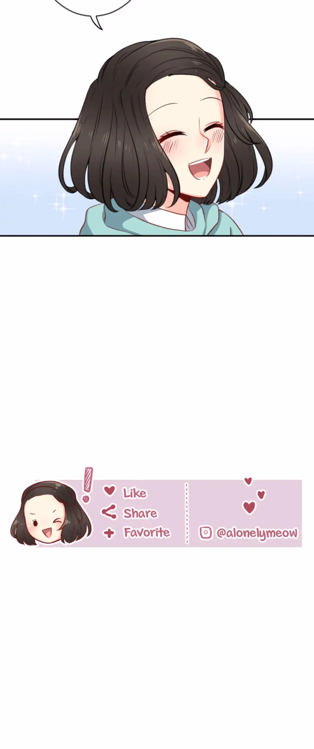 School Love Story chapter 2 page 9