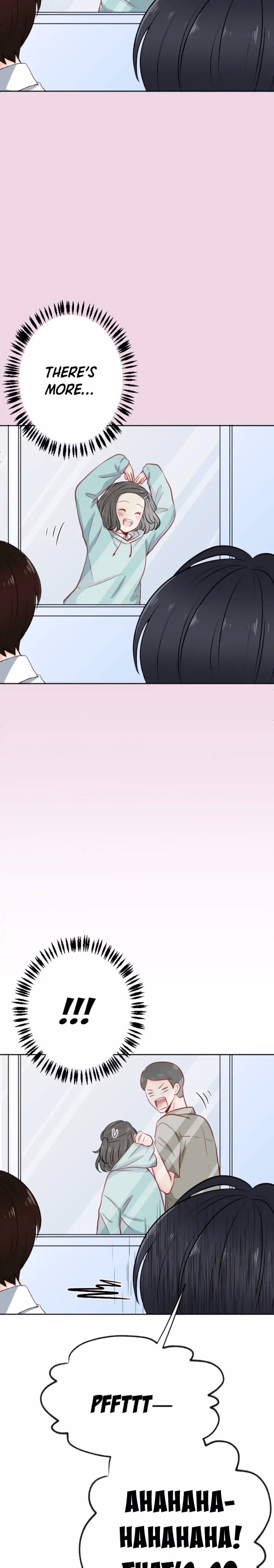 School Love Story chapter 4 page 4