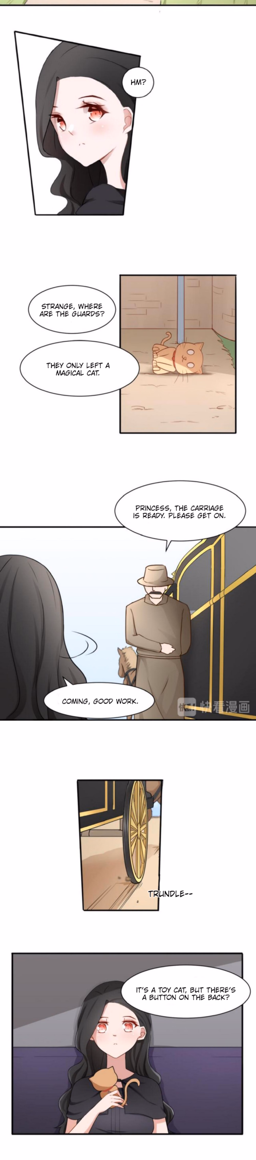 Lily of Two Colors chapter 18 page 4