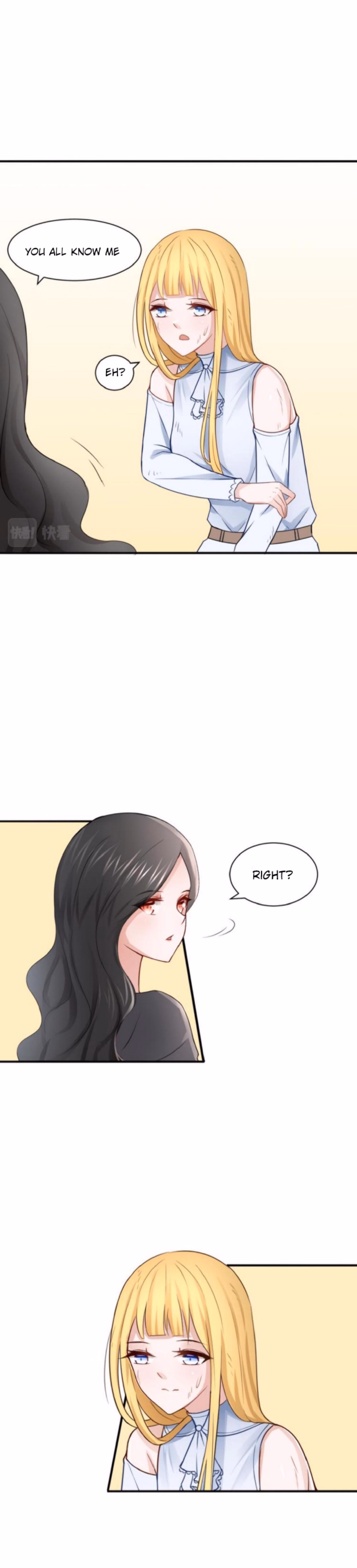 Lily of Two Colors chapter 19 page 4