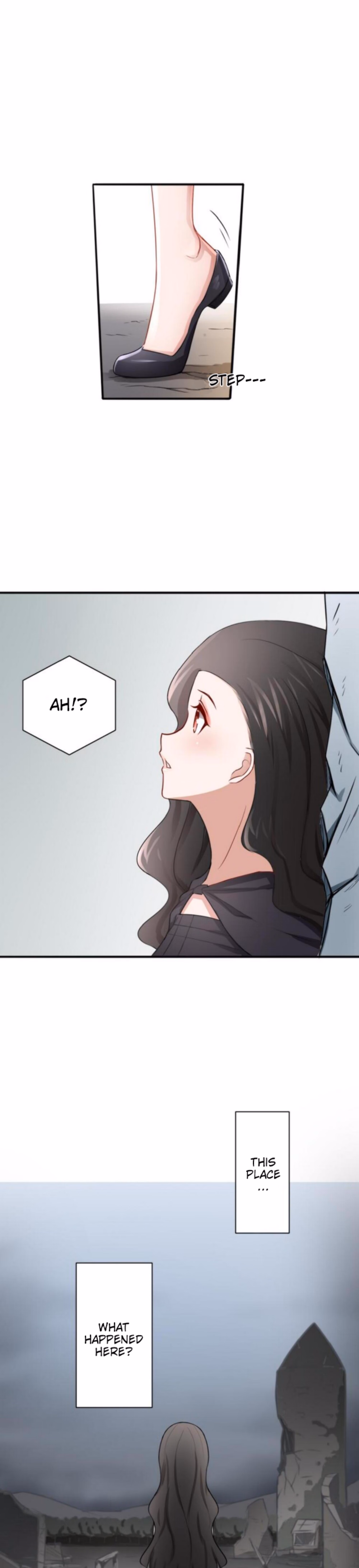 Lily of Two Colors chapter 19 page 7