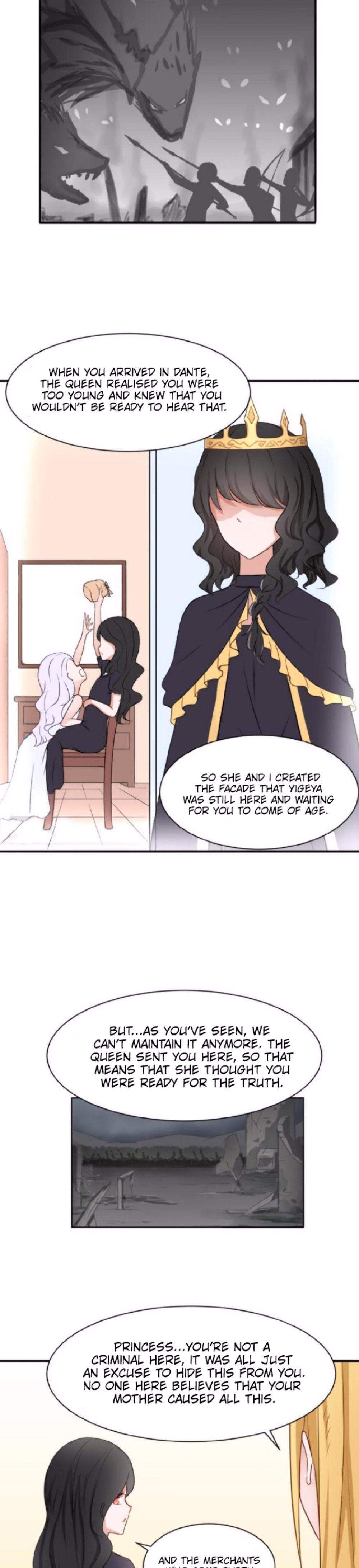Lily of Two Colors chapter 19 page 10