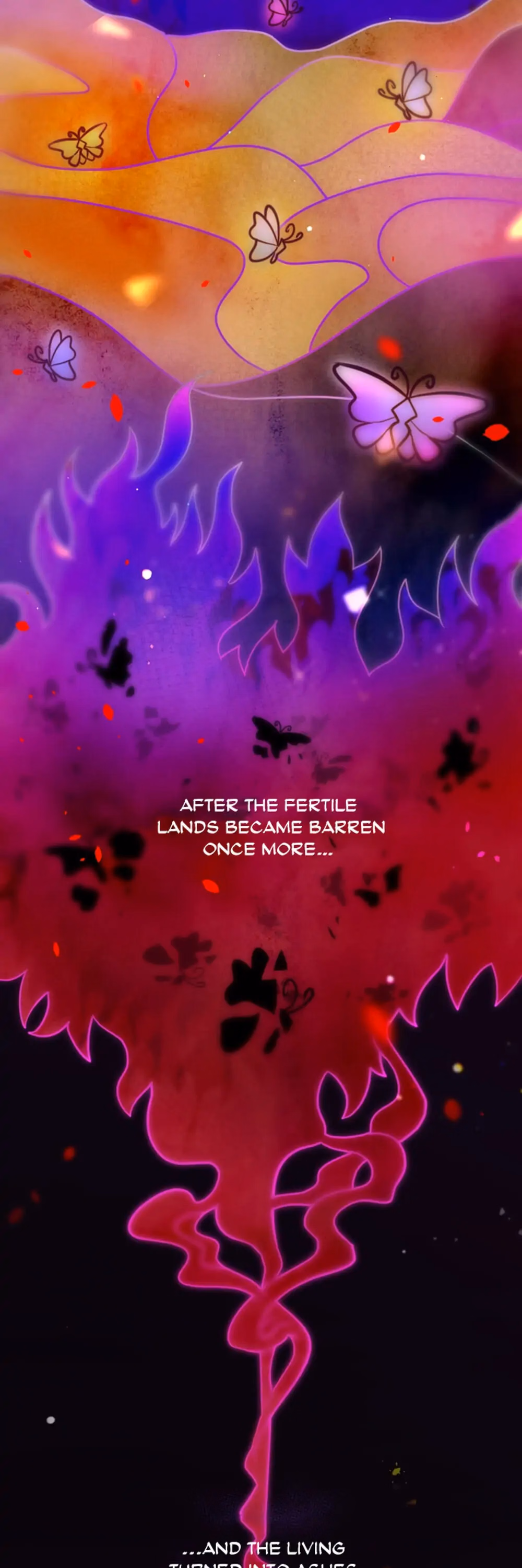 Act Of The Butterfly chapter 1 page 26