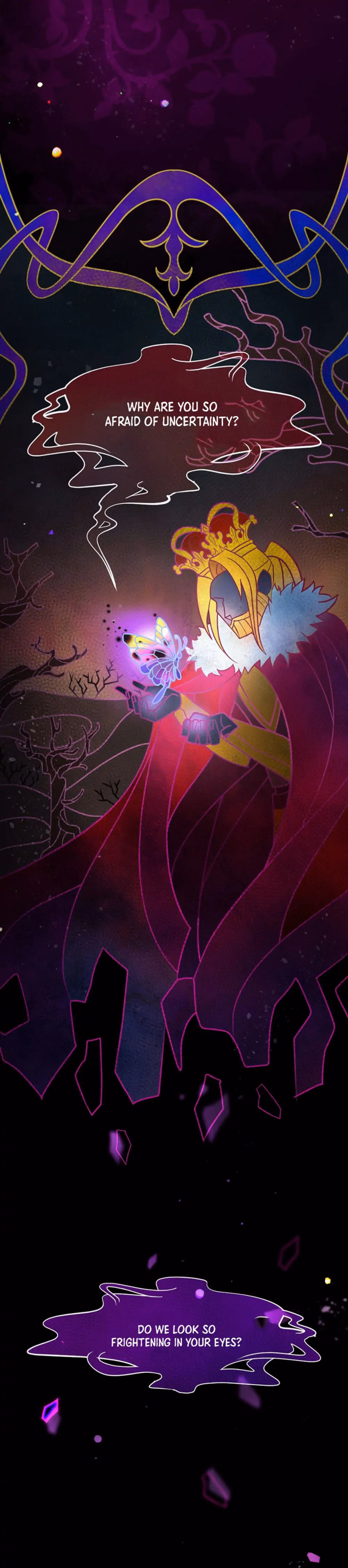 Act Of The Butterfly chapter 1 page 30
