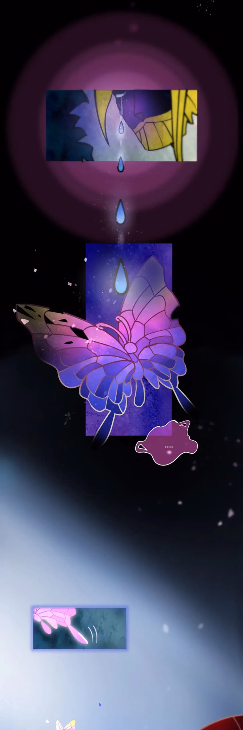 Act Of The Butterfly chapter 1 page 31
