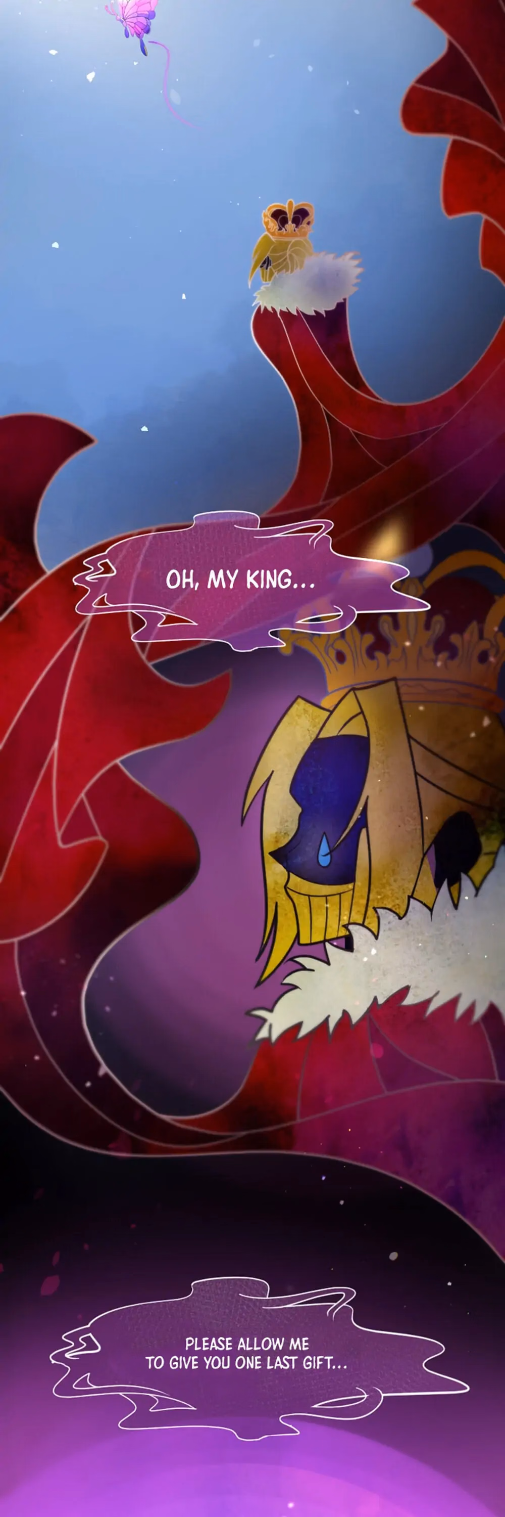 Act Of The Butterfly chapter 1 page 32