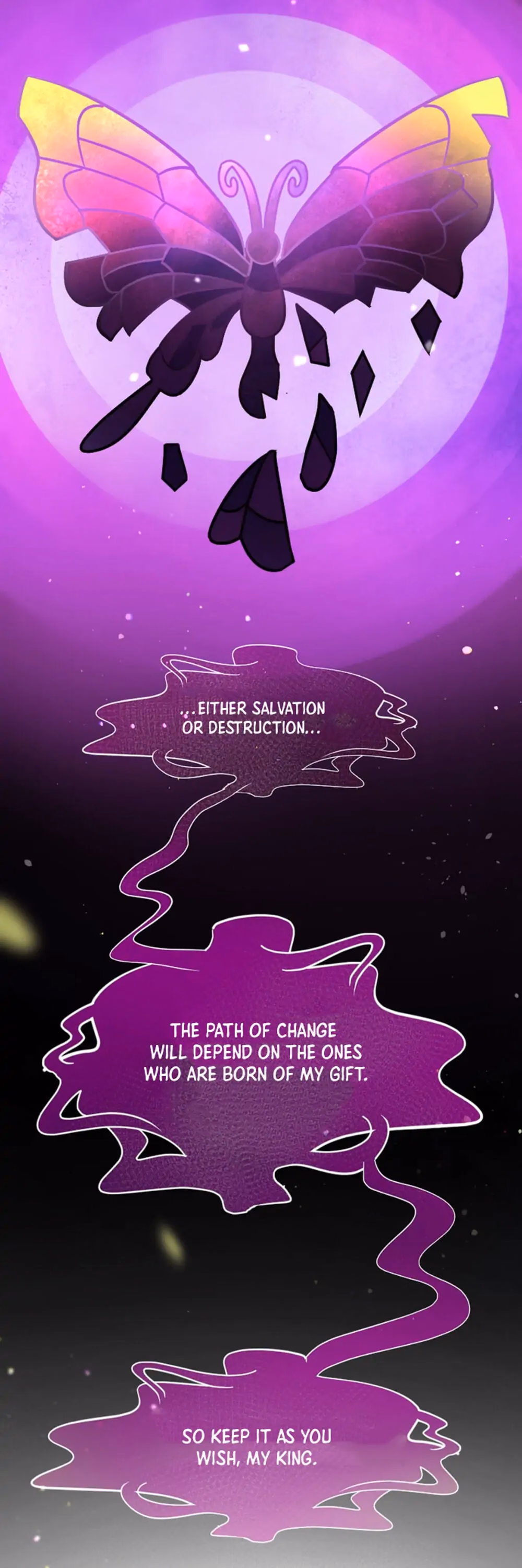 Act Of The Butterfly chapter 1 page 33
