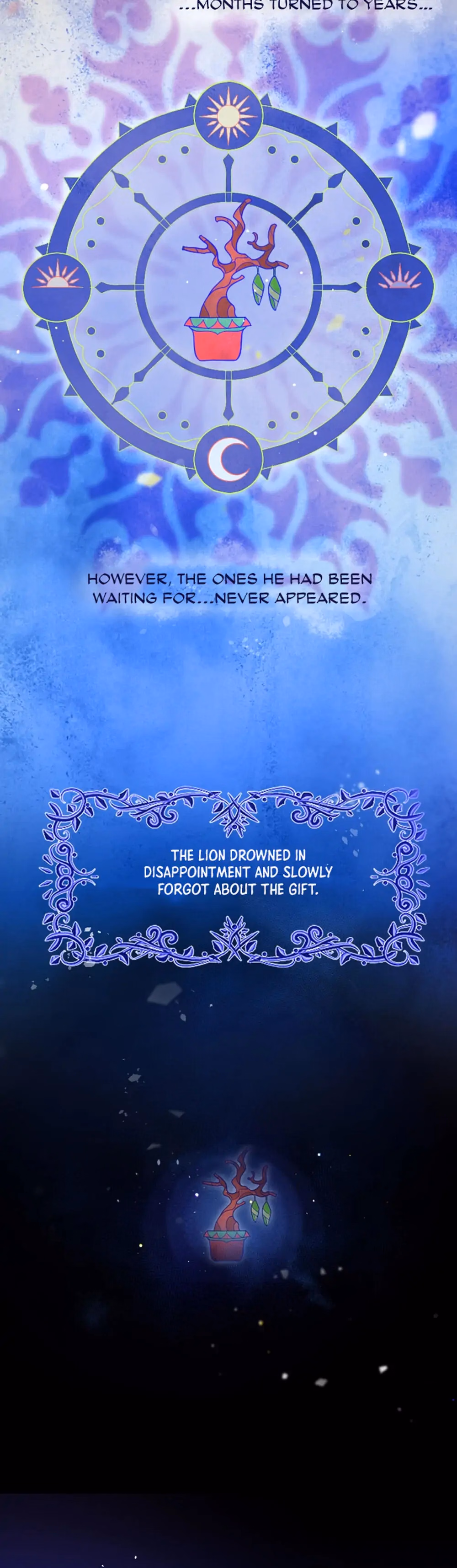 Act Of The Butterfly chapter 1 page 35