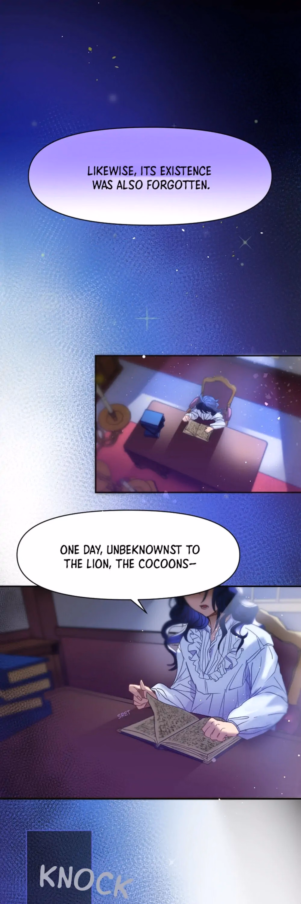 Act Of The Butterfly chapter 1 page 36