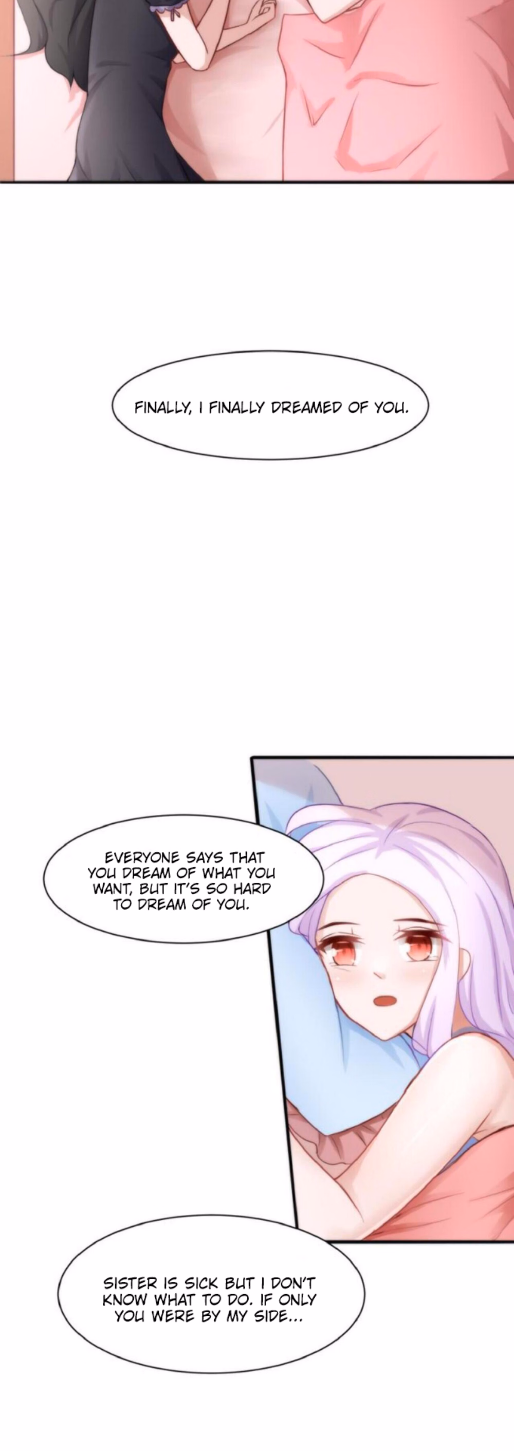 Lily of Two Colors chapter 19 page 16