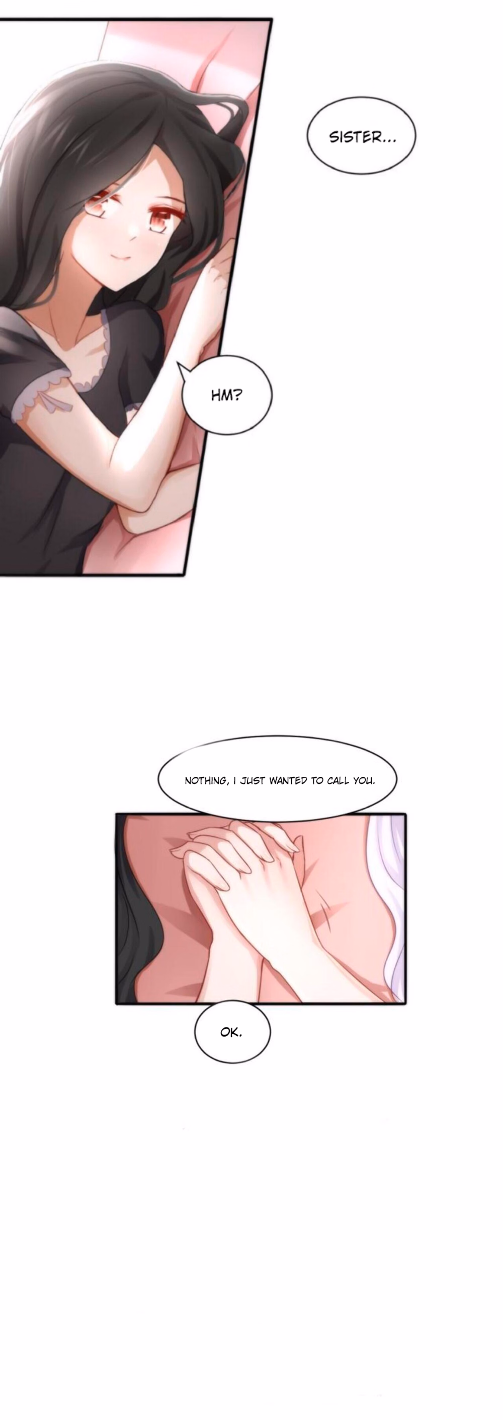 Lily of Two Colors chapter 19 page 17