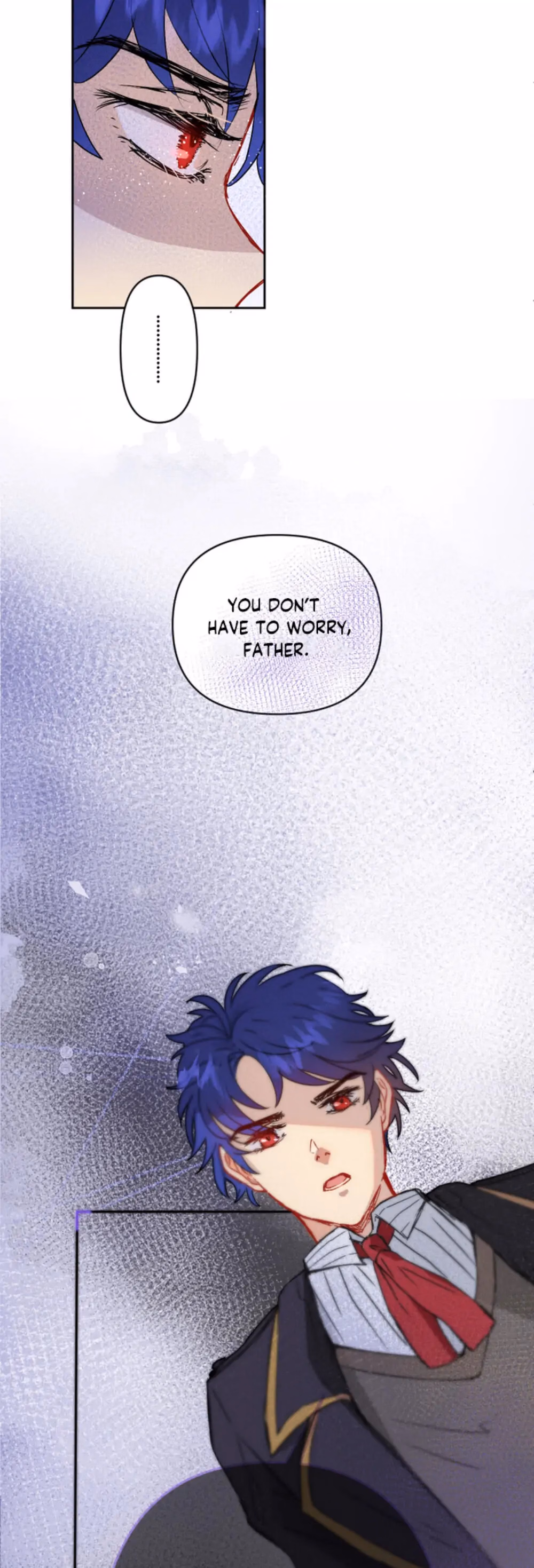 Act Of The Butterfly chapter 3 page 8