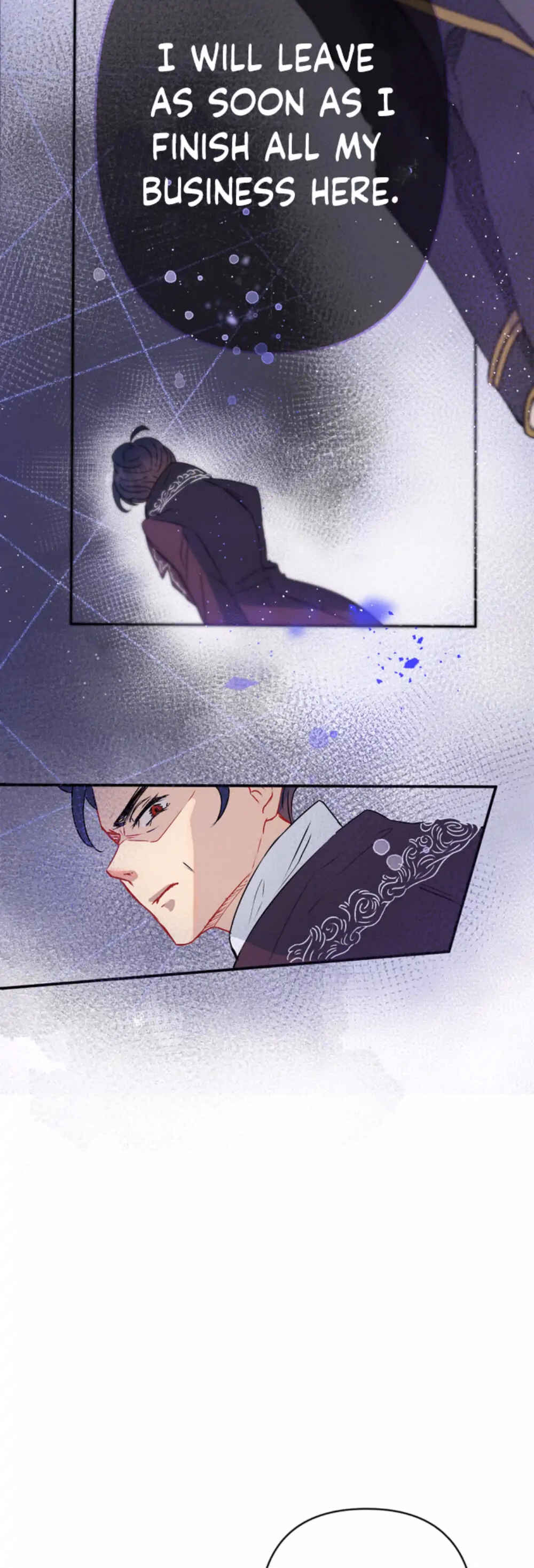 Act Of The Butterfly chapter 3 page 9