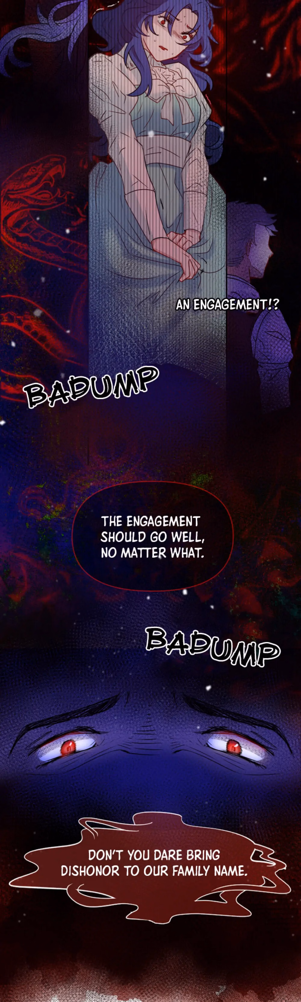 Act Of The Butterfly chapter 3 page 15
