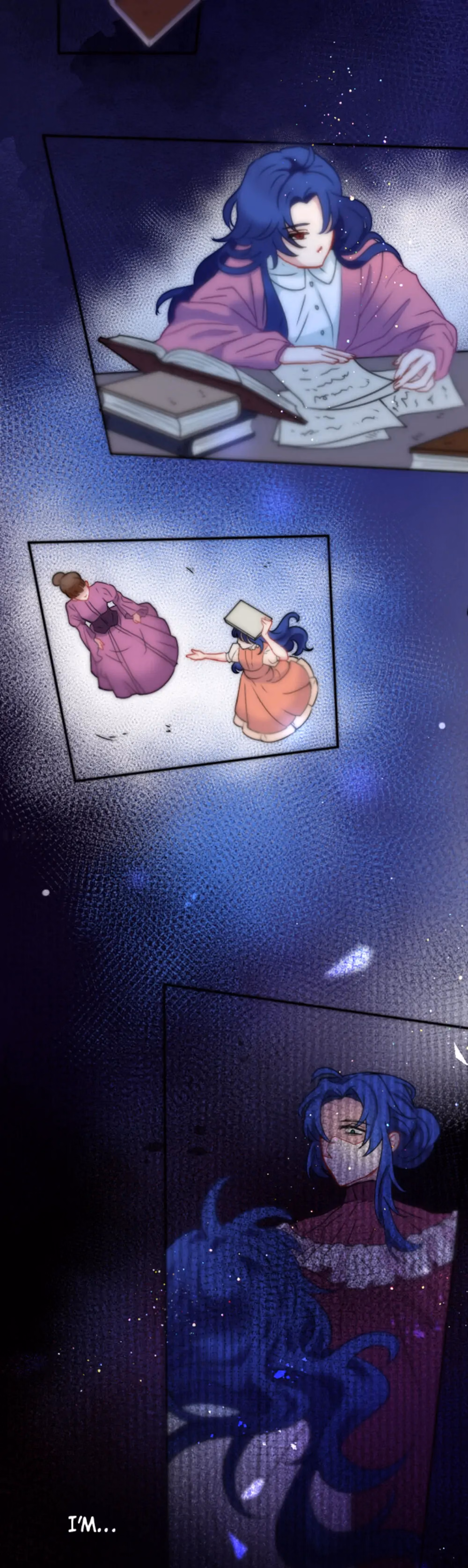 Act Of The Butterfly chapter 3 page 20