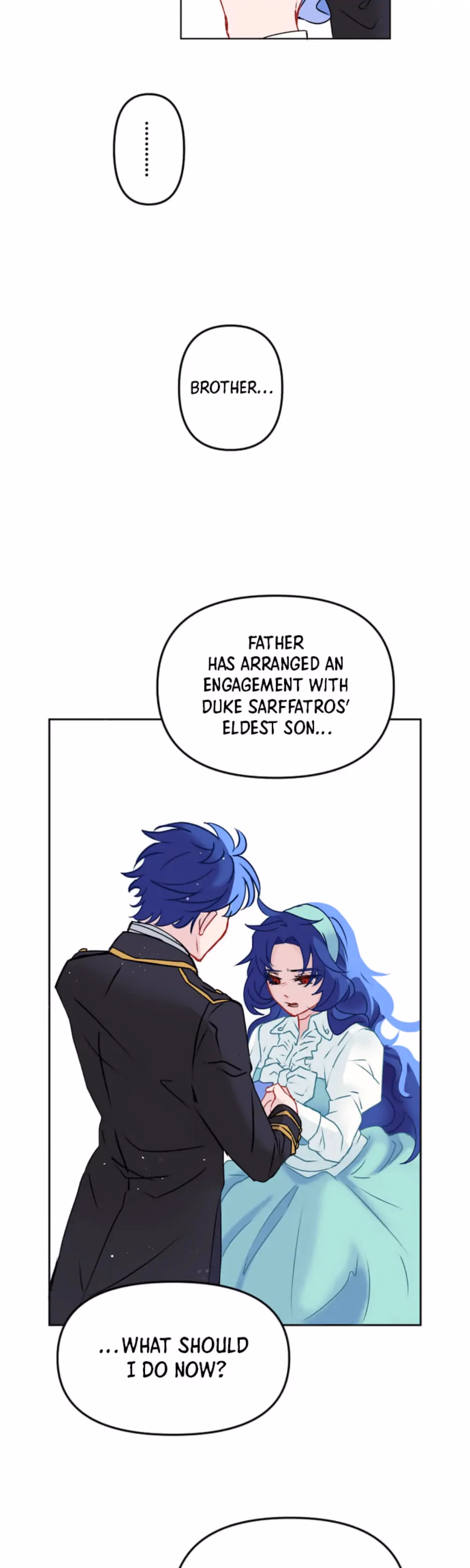 Act Of The Butterfly chapter 3 page 28