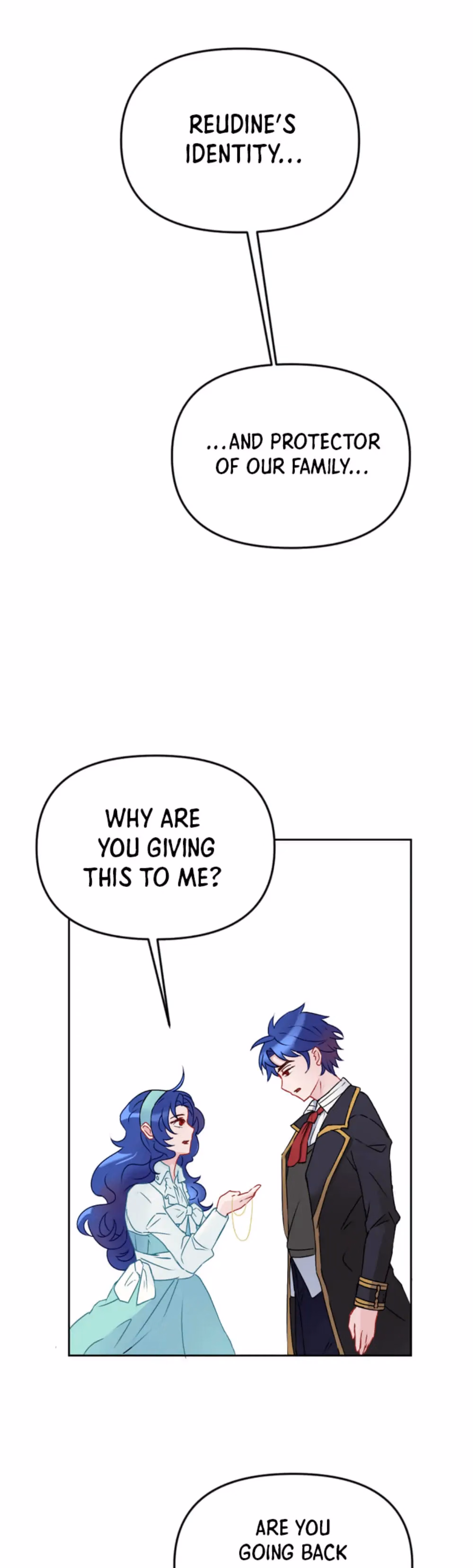 Act Of The Butterfly chapter 3 page 33