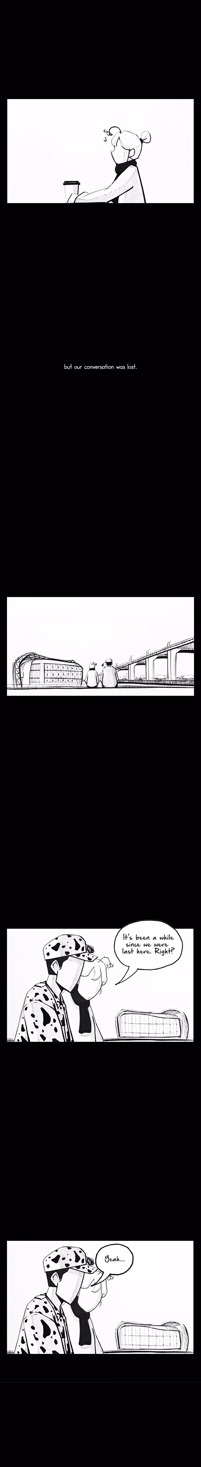 Forest chapter 3 page 5