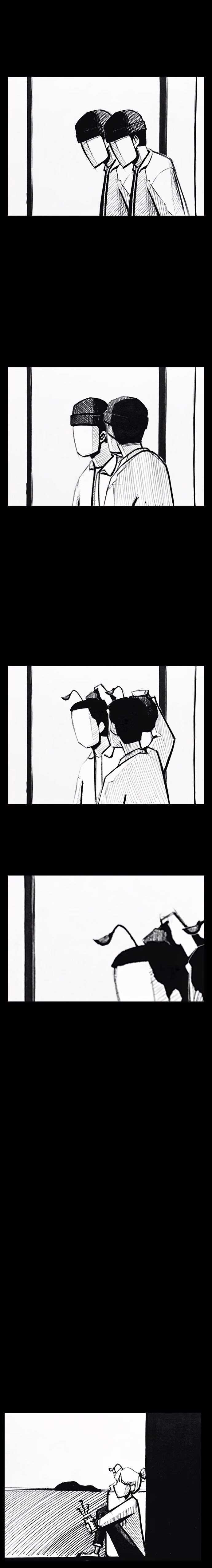 Forest chapter 3 page 8