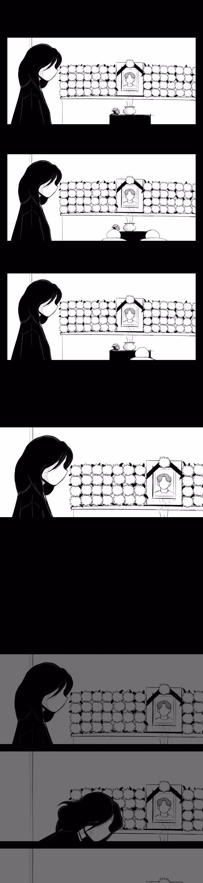 Forest chapter 12 page 9
