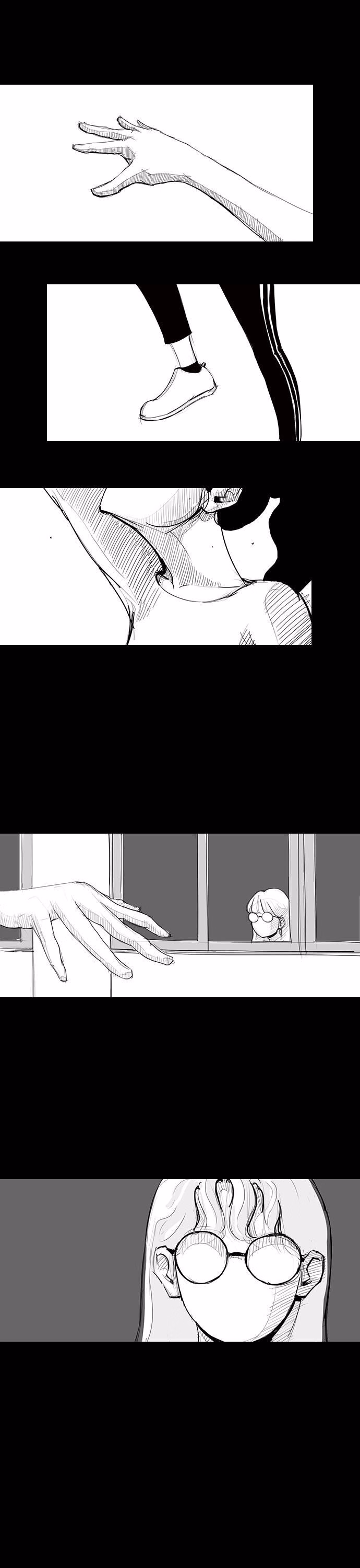 Forest chapter 14 page 1