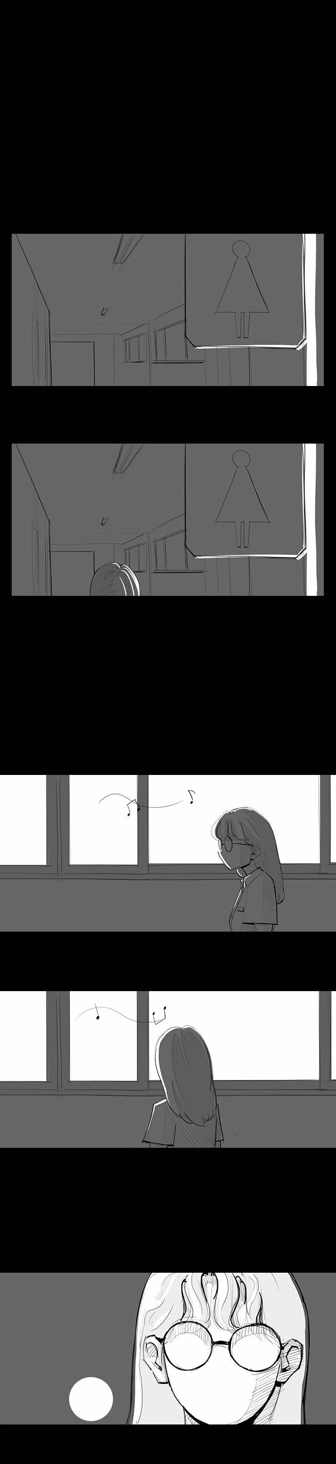 Forest chapter 14 page 5