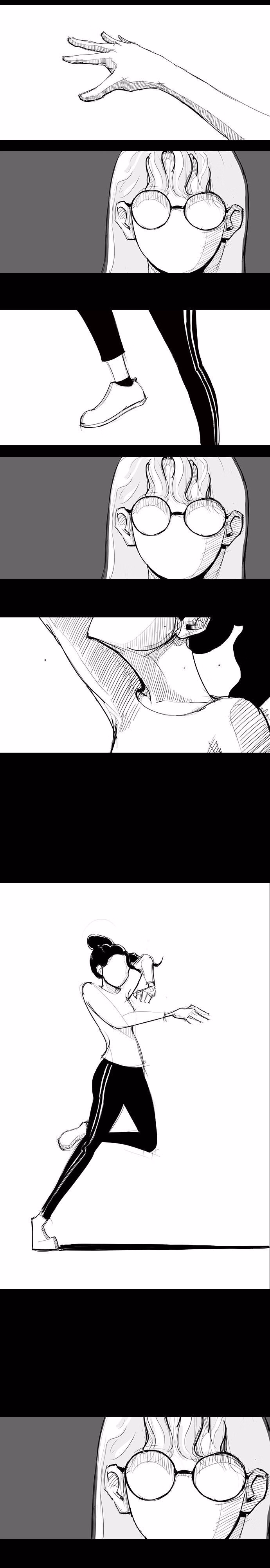 Forest chapter 14 page 6