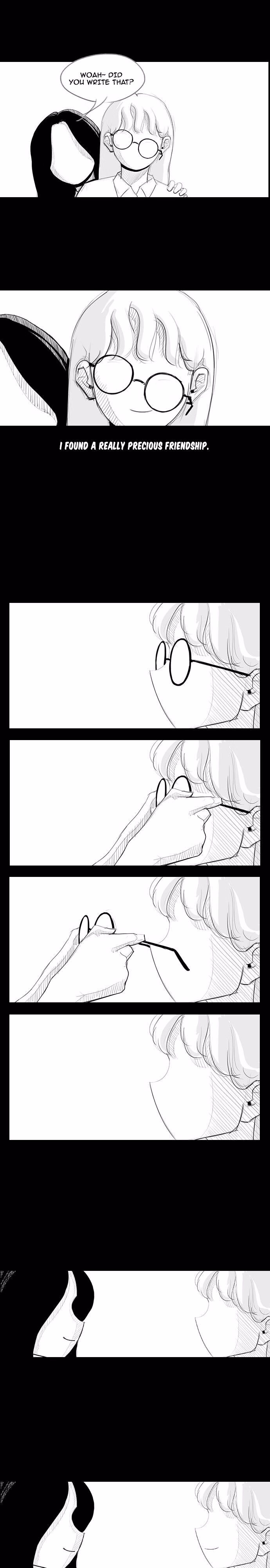 Forest chapter 14 page 8