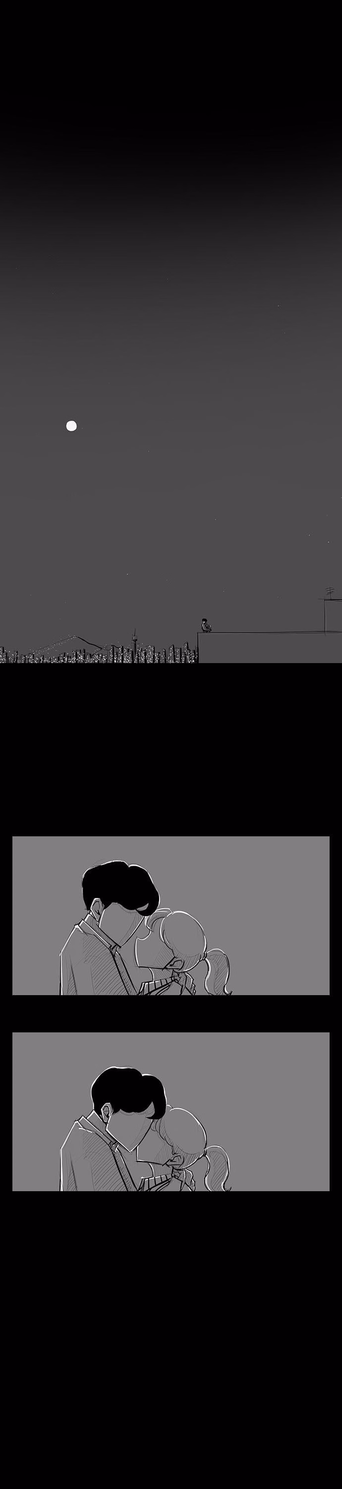 Forest chapter 17 page 1