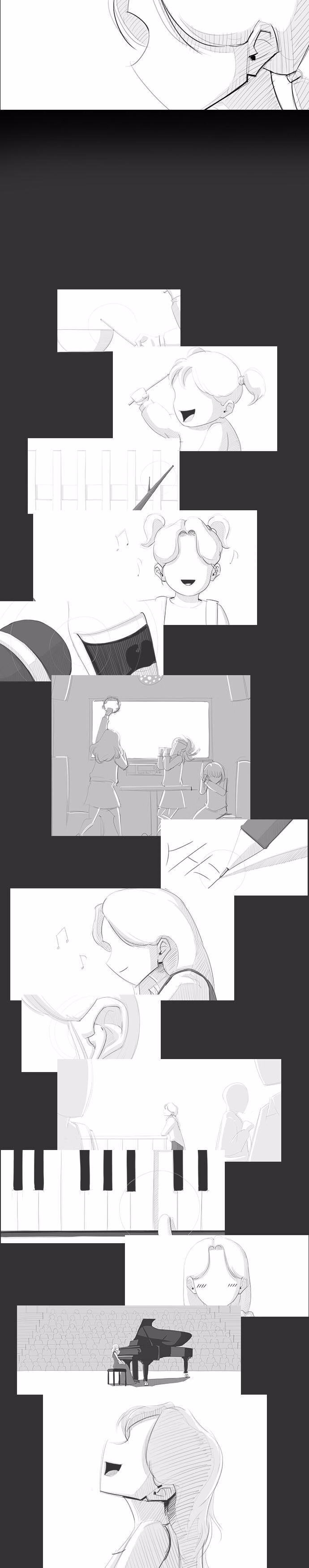 Forest chapter 20 page 9