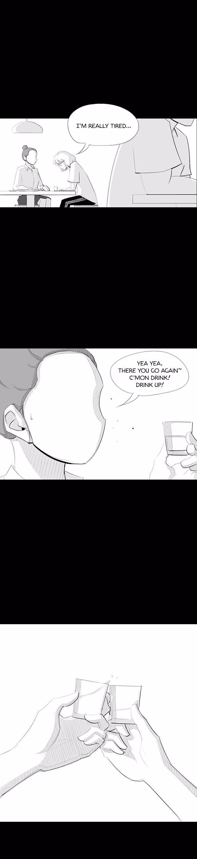 Forest chapter 26 page 1