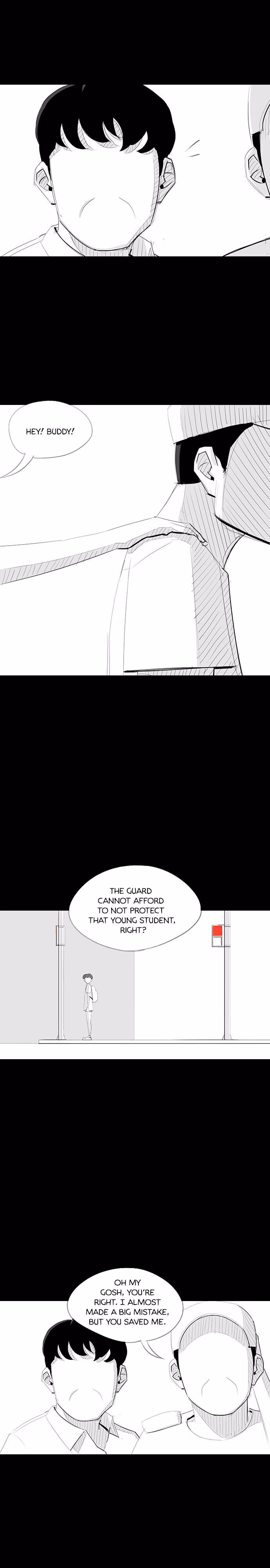 Forest chapter 27 page 6