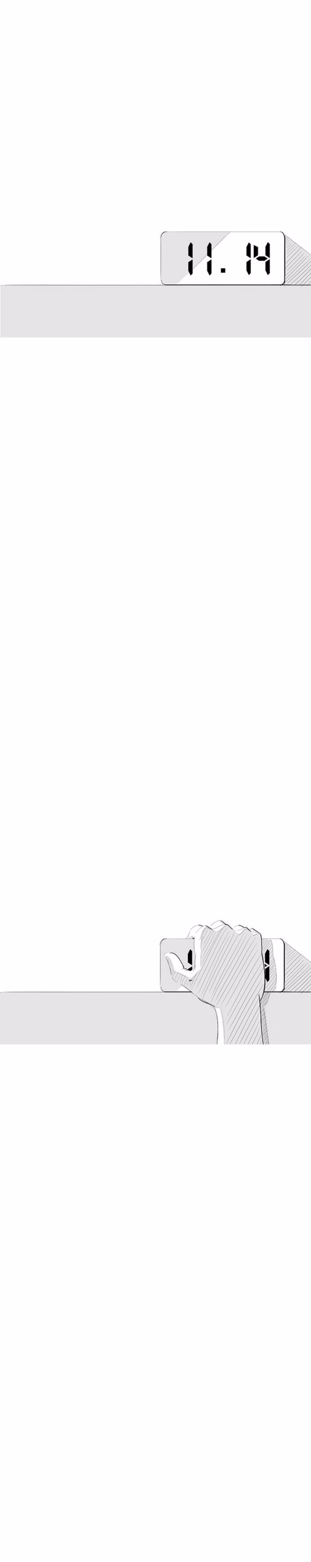 Forest chapter 31 page 1