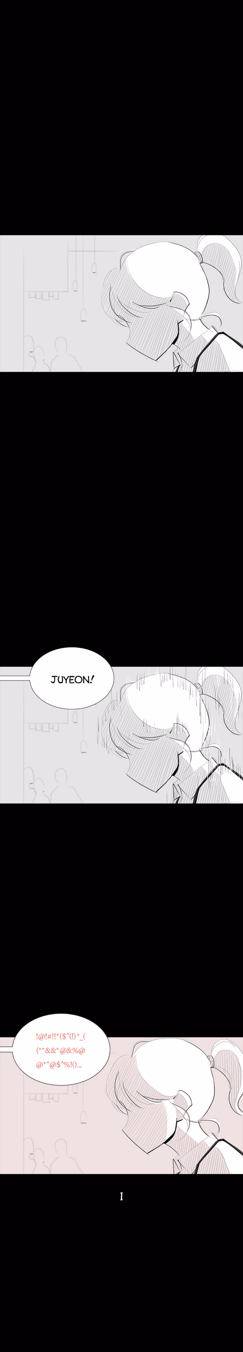 Forest chapter 32 page 5