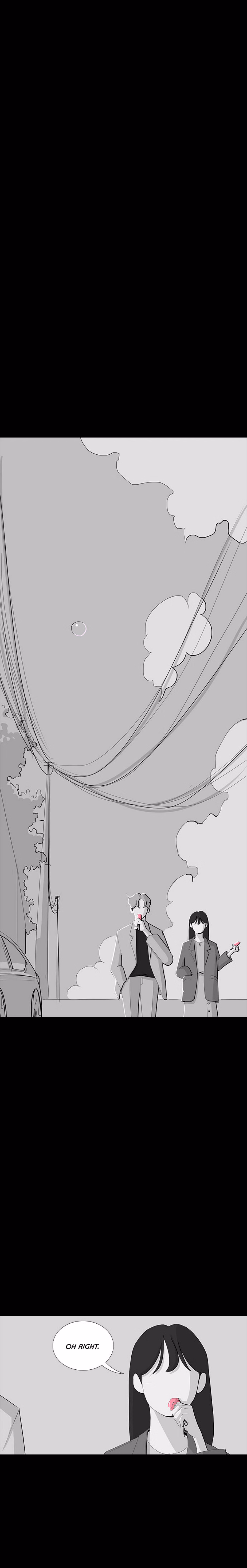 Forest chapter 46 page 5