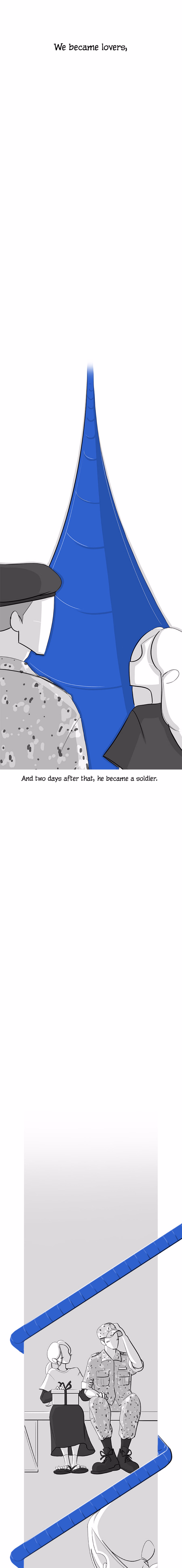 Forest chapter 51 page 6