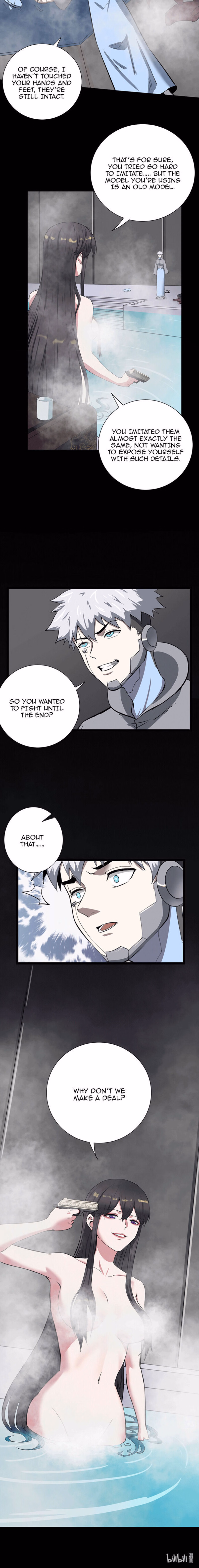 Mountains and Seas chapter 2 page 9
