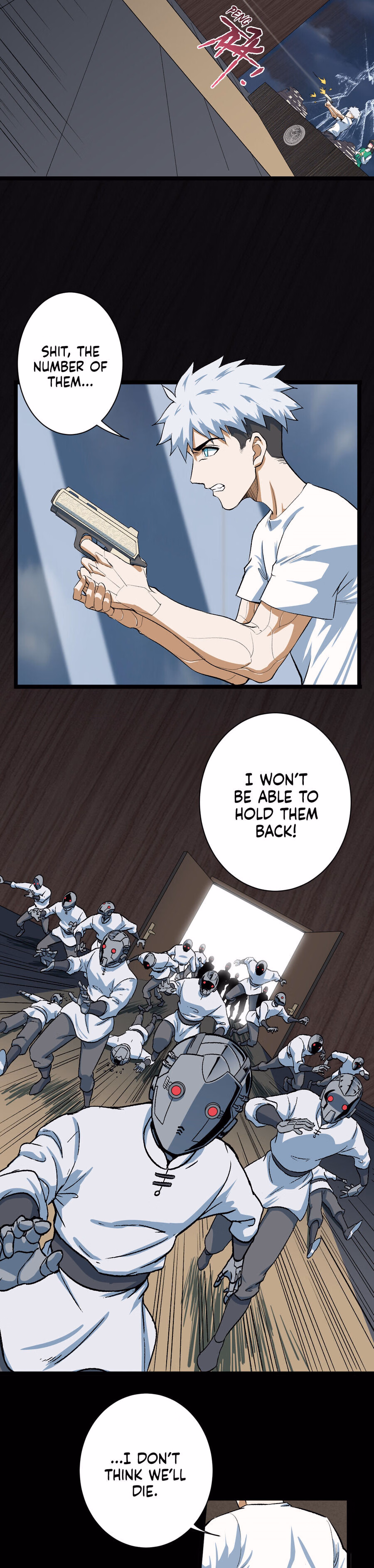 Mountains and Seas chapter 9 page 10