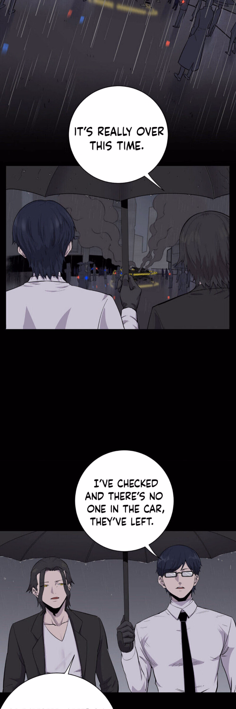 Mountains and Seas chapter 17 page 10