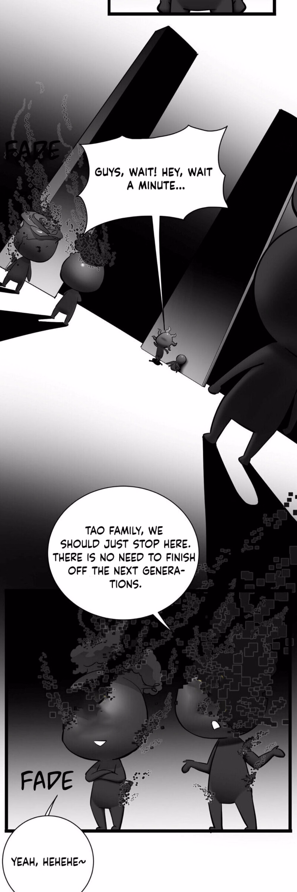 Mountains and Seas chapter 18 page 3