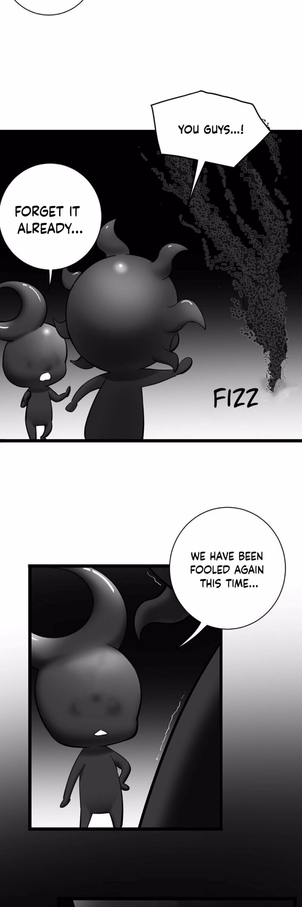 Mountains and Seas chapter 18 page 4