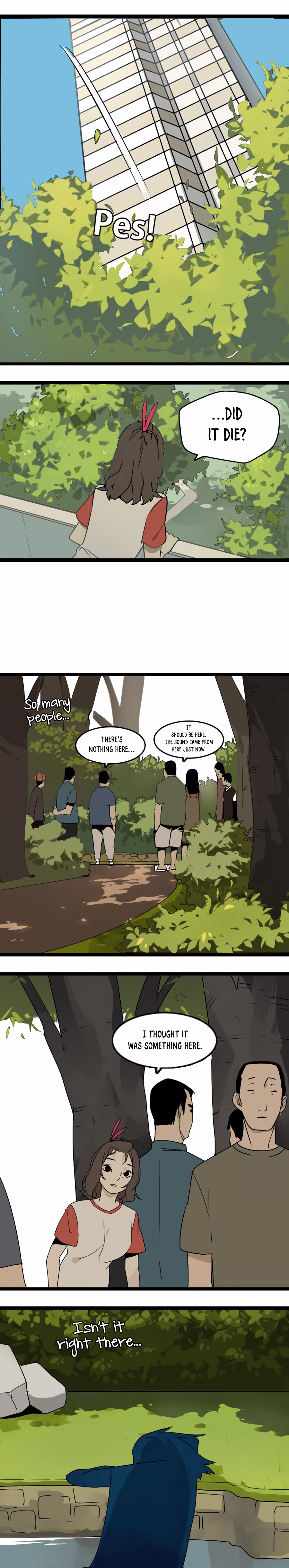 Pastoral Bible chapter 1 page 26